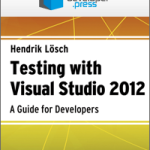 E-Book Testing with Visual Studio 2012