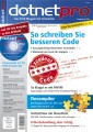 Dotnetpro 04/2012