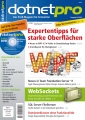 Dotnetpro 06/2012