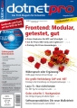 Dotnetpro 09/2011