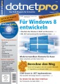 Dotnetpro 11/2012