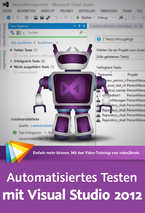 Automatisiertes Testen mit Visual Studio 2012_klein